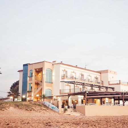 Hotel Noguera Mar Denia Kültér fotó