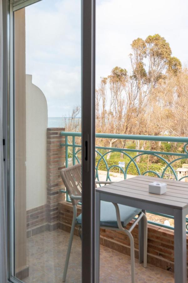 Hotel Noguera Mar Denia Kültér fotó