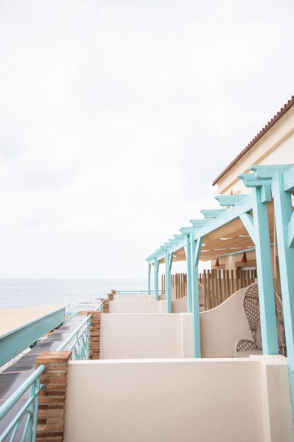 Hotel Noguera Mar Denia Kültér fotó
