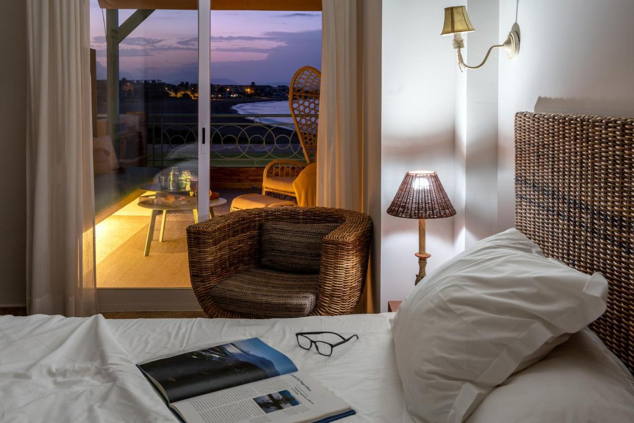 Hotel Noguera Mar Denia Kültér fotó