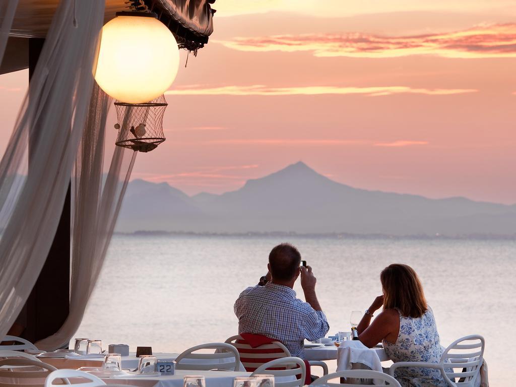 Hotel Noguera Mar Denia Kültér fotó