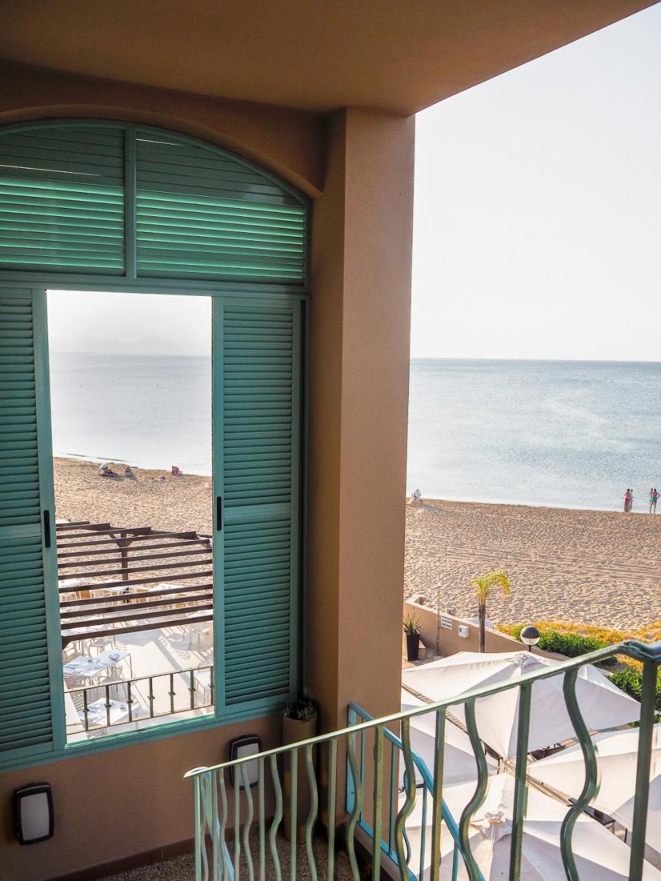 Hotel Noguera Mar Denia Kültér fotó