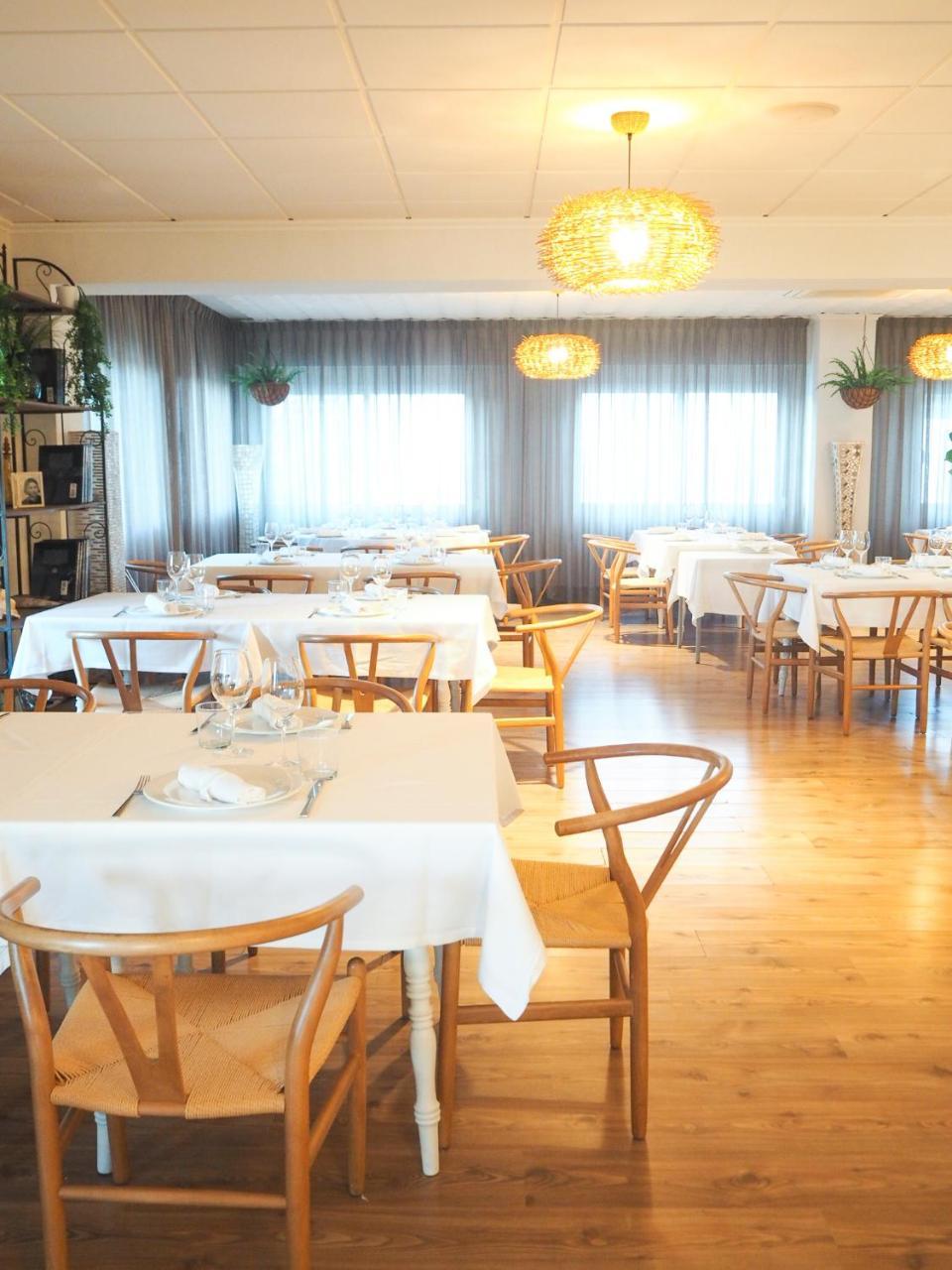Hotel Noguera Mar Denia Kültér fotó