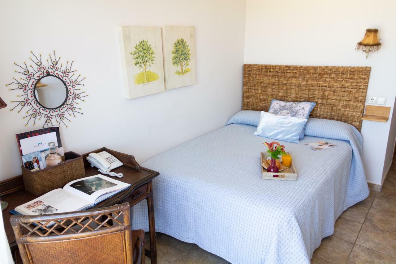 Hotel Noguera Mar Denia Kültér fotó
